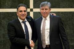 Μητσάκης Νικόλαος, Βόλος - Senior Partner