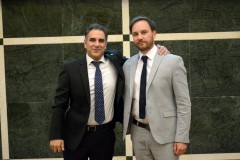 "ΝΙΚΟΥΛΗΣ ΝΙΚΟΛΑΟΣ & ΥΙΟΙ Ε.Ε." - Νικούλης Μιχαήλ, Λάρισα - Senior Partner
