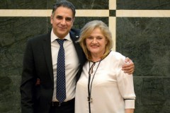 Παπαζαχαρία Αικατερίνη, Τρίκαλα - Senior Partner