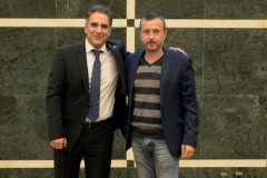 Ασφαλιστικό Γραφείο Αθηνάς Σκύλλα, Καρδίτσα - Senior Partner