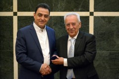 "ΑΘΑΝΑΣΙΟΣ ΓΕΡΟΚΟΥΔΗΣ & ΣΙΑ Ε.Ε." - Γεροκούδης Αθανάσιος, Λαμία - Executive Partner