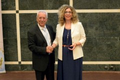 Μαρία Ευθυμία για Ασφαλιστικό Γραφείο Εξάρχου, Λάρισα - Executive Partner