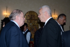 Συνέδριο Συνεργατών Πελοποννήσου 2018