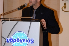 Πάνος Νικολάου, Εμπορικός Διευθυντής