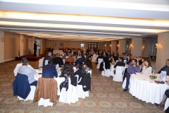 Συνέδριο Συνεργατών Πελοποννήσου 2018