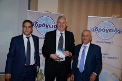 Βραβεύσεις Συνεργατών 2018:«ΜΠΟΤΣΗΣ ΔΗΜΗΤΡΙΟΣ & ΣΙΑ Ο.Ε.»