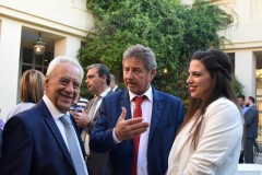 Συνέδριο Πελοποννήσου 2019 - Ναύπλιο