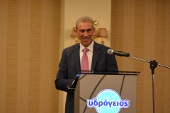 Σεραφείμ Αίσωπος, Διευθυντής Ανάληψης Κινδύνων