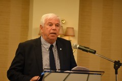 Λουκάς Κορομπίλης, Γενικός Διευθυντής