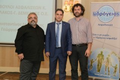 "ΣΥΜΒΟΥΛΟΙ ΑΣΦΑΛΙΣΕΩΝ Κ. ΜΙΧΑΛΑΚΟΣ-Γ. ΔΕΜΕΛΛΟΣ Ο.Ε." - Μιχαλάκος Κωνσταντίνος - Δέμελλος Γεώργιος, Μονεμβασιά Λακωνίας - Senior Partner