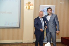 Ασφαλιστικό Γραφείο Κουράκου Ελένη, Αρεόπολη Μάνης - Executive Partner