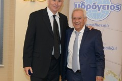 "ΜΠΟΤΣΗΣ ΔΗΜΗΤΡΙΟΣ & ΣΙΑ Ο.Ε." - Μπότσης Δημήτριος, Λουτράκι, Executive Partner