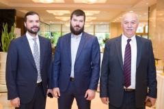 Συνέδριο Στερεάς Ελλάδος, Νήσων Αιγαίου & Κρήτης, Αθήνα, 4/5/2018