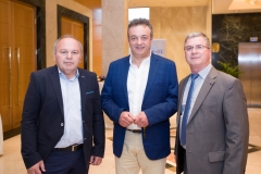 Συνέδριο Στερεάς Ελλάδος, Νήσων Αιγαίου & Κρήτης, Αθήνα, 4/5/2018