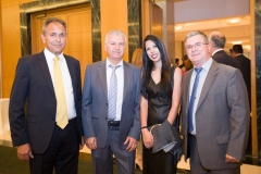 Συνέδριο Στερεάς Ελλάδος, Νήσων Αιγαίου & Κρήτης, Αθήνα, 4/5/2018