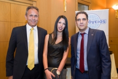 Συνέδριο Στερεάς Ελλάδος, Νήσων Αιγαίου & Κρήτης, Αθήνα, 4/5/2018