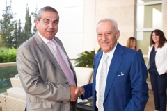 Συνέδριο Στερεάς Ελλάδος, Νήσων Αιγαίου & Κρήτης, Αθήνα, 4/5/2018