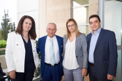 Συνέδριο Στερεάς Ελλάδος, Νήσων Αιγαίου & Κρήτης, Αθήνα, 4/5/2018