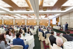 Συνέδριο Στερεάς Ελλάδος, Νήσων Αιγαίου & Κρήτης, Αθήνα, 4/5/2018