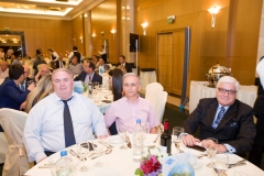 Συνέδριο Στερεάς Ελλάδος, Νήσων Αιγαίου & Κρήτης, Αθήνα, 4/5/2018