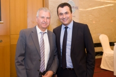 Συνέδριο Στερεάς Ελλάδος, Νήσων Αιγαίου & Κρήτης, Αθήνα, 4/5/2018
