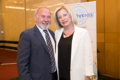 Συνέδριο Στερεάς Ελλάδος, Νήσων Αιγαίου & Κρήτης, Αθήνα, 4/5/2018