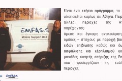 Δεν Προσπερνάμε. Στηρίζουμε.