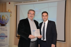 «Κ.Δ. Νικήτα» – Νομός Αρκαδίας