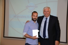 «Κ. Βλαχάκης & Δ. Λυριωτάκης ΟΕ» - Νομός Λακωνίας