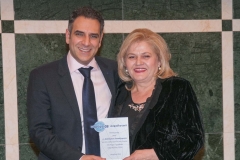 Αικατερίνη Παπαζαχαρία – Νομός Τρικάλων