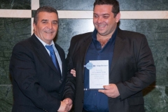 Αντώνιος Τσιάρας – Νομός Λάρισας