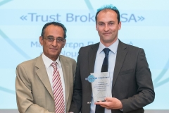 Ζερβός Γεώργιος – Trust Brokers SA – Ν. Λασιθίου