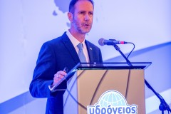 Πάνος Νικολάου, Εμπορικός Διευθυντής