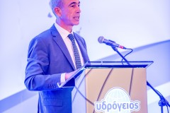 Σεραφείμ Αίσωπος, Διευθυντής Ανάληψης Κινδύνων