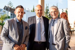 Συνέδριο Στερεάς Ελλάδος, Νήσων Αιγαίου και Κρήτης 2019