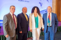 Συνέδριο Στερεάς Ελλάδος, Νήσων Αιγαίου και Κρήτης 2019