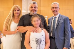 Συνέδριο Στερεάς Ελλάδος, Νήσων Αιγαίου και Κρήτης 2019