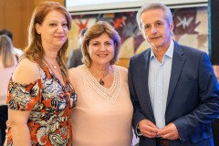 Συνέδριο Στερεάς Ελλάδος, Νήσων Αιγαίου και Κρήτης 2019
