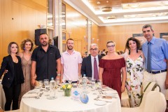 Συνέδριο Στερεάς Ελλάδος, Νήσων Αιγαίου και Κρήτης 2019