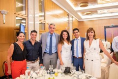 Συνέδριο Στερεάς Ελλάδος, Νήσων Αιγαίου και Κρήτης 2019