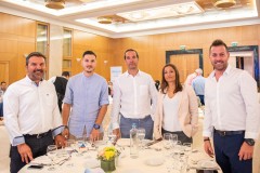 Συνέδριο Στερεάς Ελλάδος, Νήσων Αιγαίου και Κρήτης 2019
