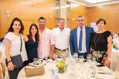 Συνέδριο Στερεάς Ελλάδος, Νήσων Αιγαίου και Κρήτης 2019