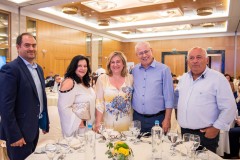 Συνέδριο Στερεάς Ελλάδος, Νήσων Αιγαίου και Κρήτης 2019
