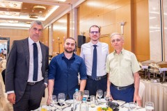 Συνέδριο Στερεάς Ελλάδος, Νήσων Αιγαίου και Κρήτης 2019