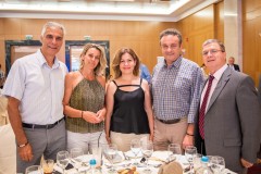 Συνέδριο Στερεάς Ελλάδος, Νήσων Αιγαίου και Κρήτης 2019