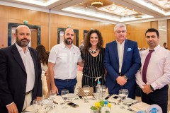 Συνέδριο Στερεάς Ελλάδος, Νήσων Αιγαίου και Κρήτης 2019