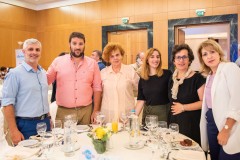 Συνέδριο Στερεάς Ελλάδος, Νήσων Αιγαίου και Κρήτης 2019
