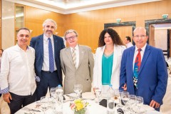 Συνέδριο Στερεάς Ελλάδος, Νήσων Αιγαίου και Κρήτης 2019