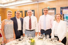 Συνέδριο Στερεάς Ελλάδος, Νήσων Αιγαίου και Κρήτης 2019