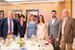 Συνέδριο Στερεάς Ελλάδος, Νήσων Αιγαίου και Κρήτης 2019